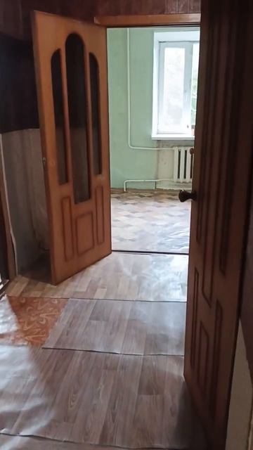 Миллерово, Черноморская 58, кв 16
