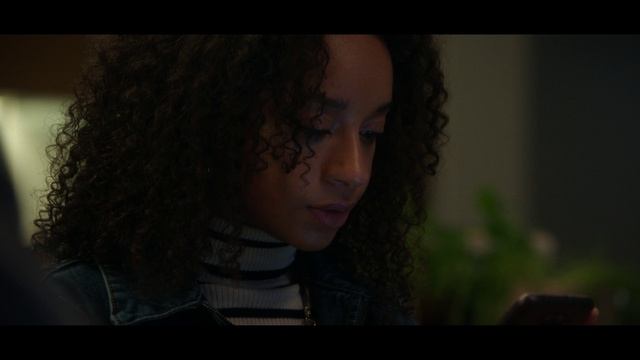 Чёрное зеркало 7 сезон 2 серия / Black Mirror