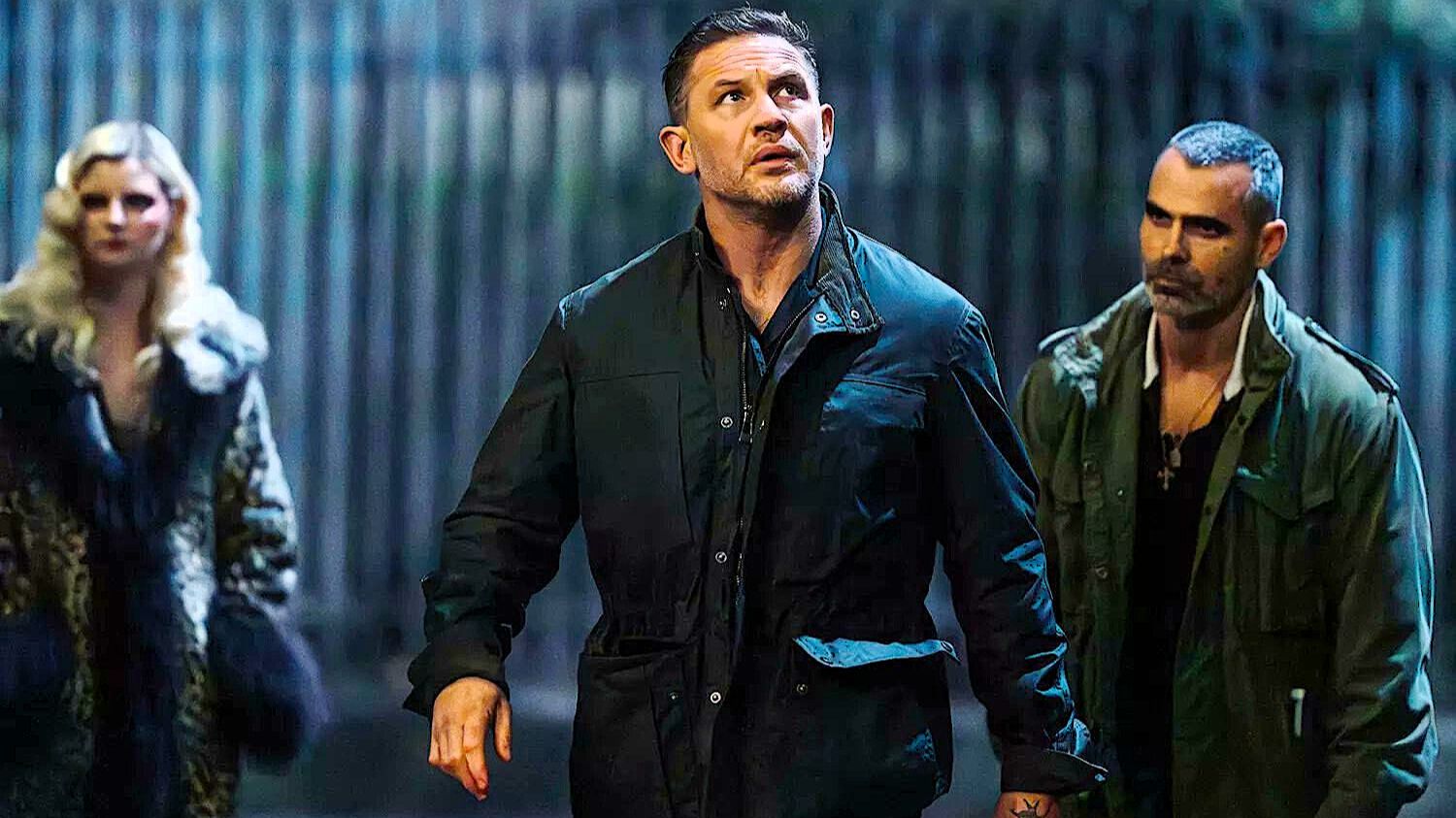 Гангстерленд (2 сезон) — Русский трейлер (2026)
