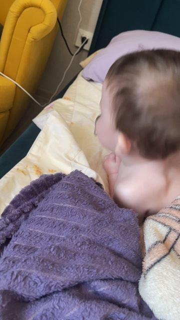 Утро