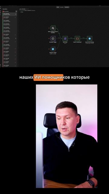 Claude Code агент для n8n: исправление ошибок через MCP и автотест workflow
