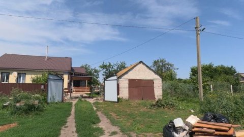 поездка в эртиль