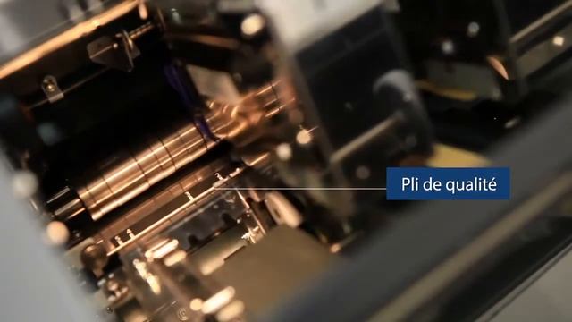 Модуль брошюровки и подрезки 150