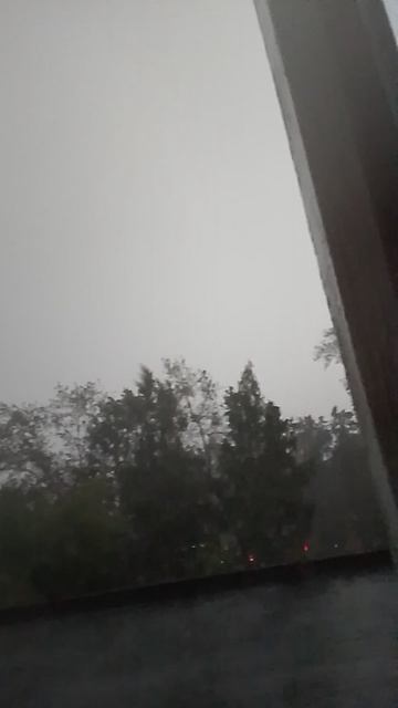 У ПРИРОДЫ НЕТ ПЛОХОЙ ПОГОДЫ!!!!!!