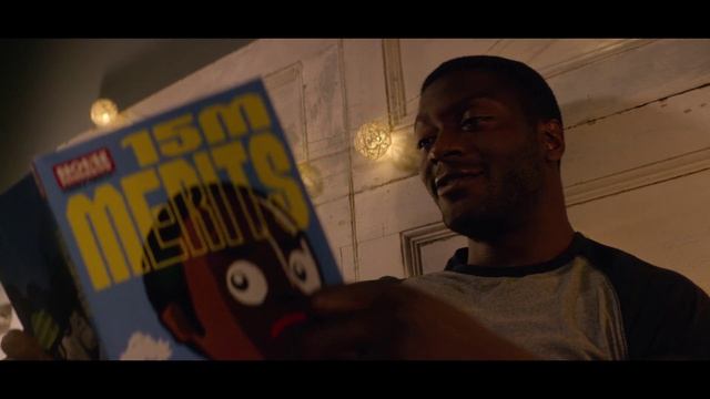 Чёрное зеркало 4 сезон 6 серия / Black Mirror