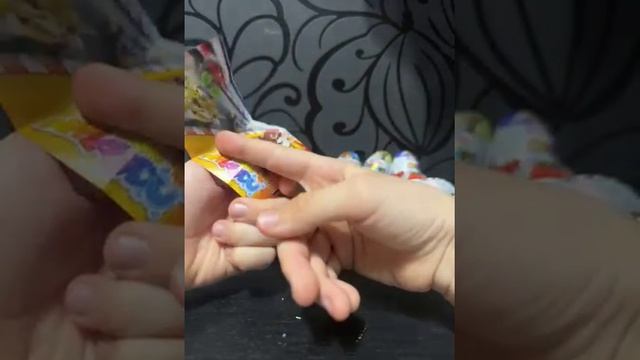 Киндеры