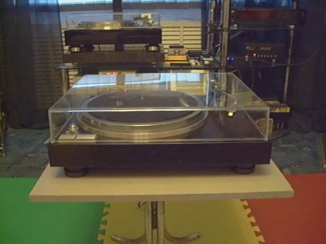 Trio KP-7600