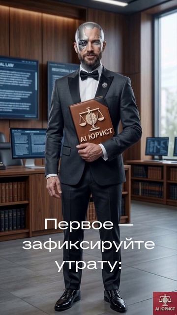 Потеряли военный билет ⁉️