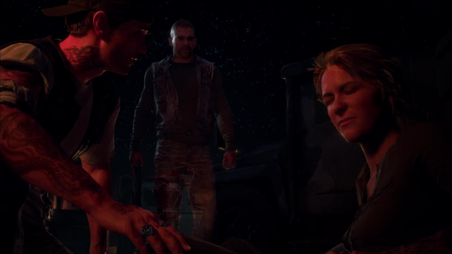 Days Gone