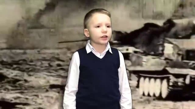 Мы говорили с мамой о войне