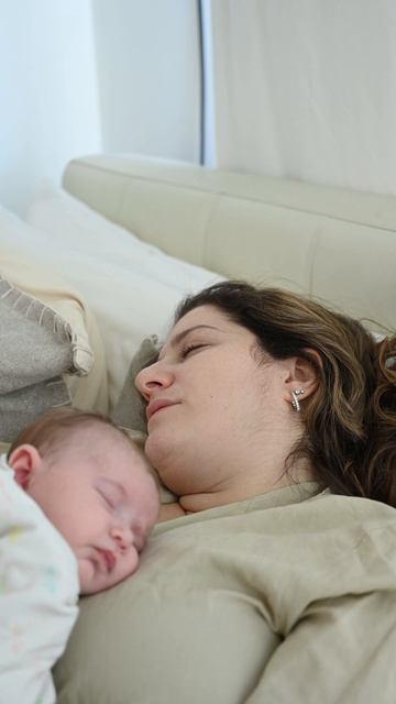 Нелюбовь к своим детям: Можно ли быть хорошей матерью, если ты не чувствуешь эйфории от материнства?