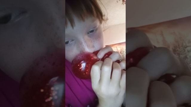 мои сквиши