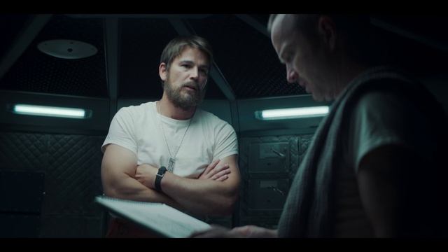 Чёрное зеркало 6 сезон 3 серия / Black Mirror