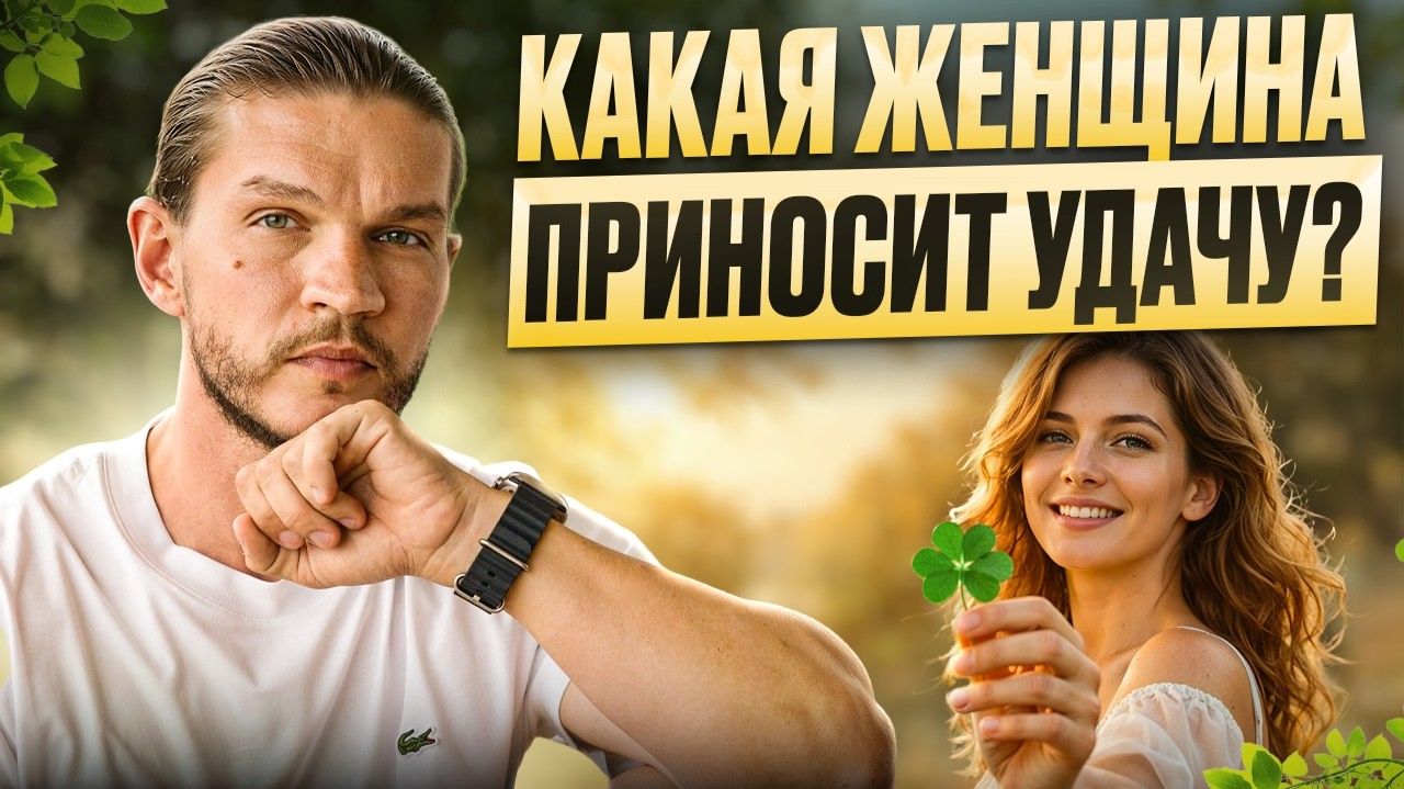 Каждая ЖЕНЩИНА должна знать ЭТО! СЕКРЕТЫ МУЖСКОЙ и ЖЕНСКОЙ ЭНЕРГИИ! Как стать той самой!