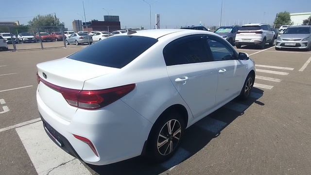 Kia Rio '2017