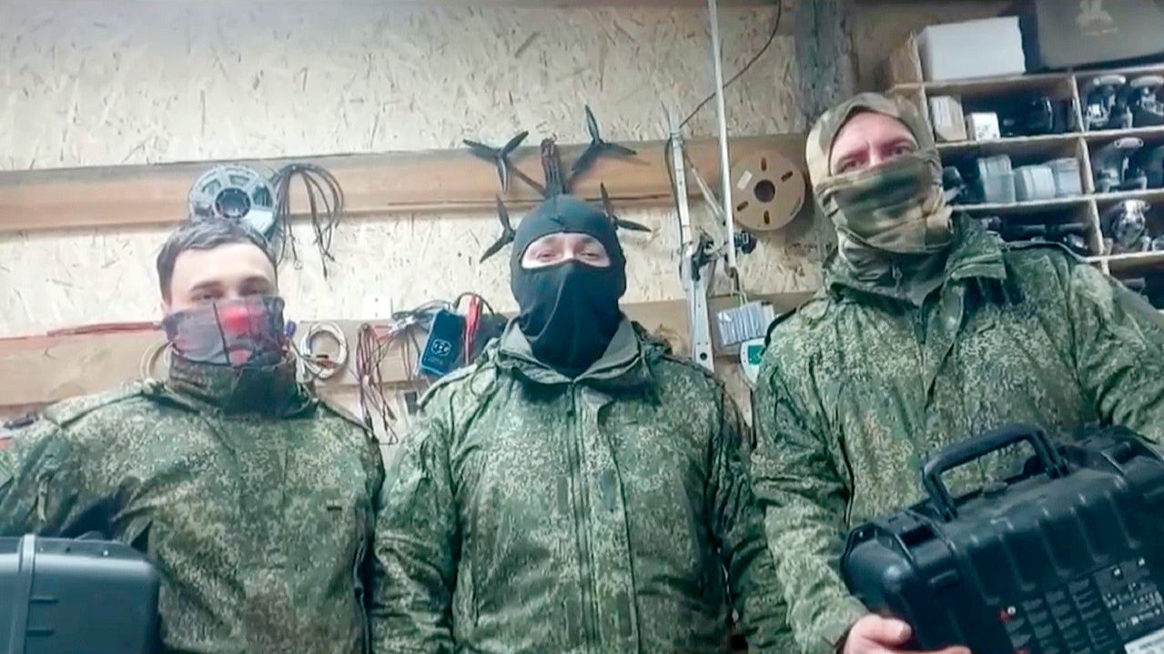 Работа благотворительного фонда