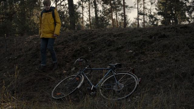 Тьма 1 сезон 4 серия / Dark