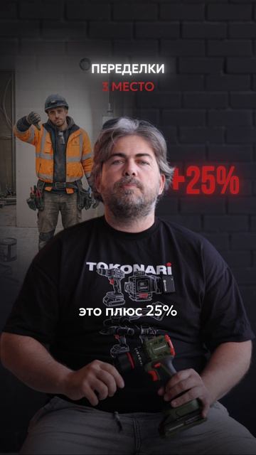 Посчитали ремонт до копейки и всё равно вышли в минус 😅
