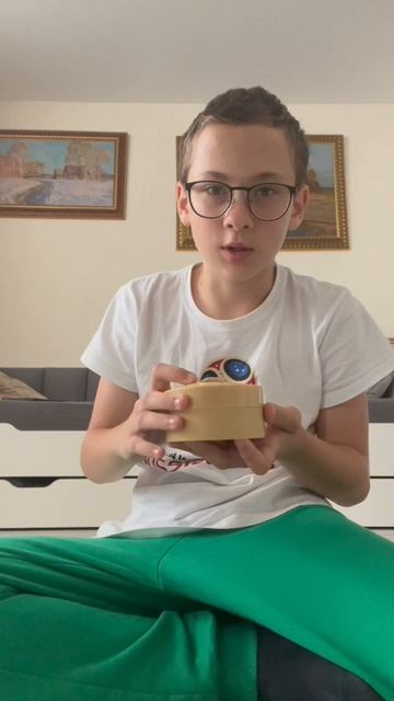 Сквиши пельмени 2 часть