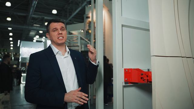 🎬 MosBuild 2026: восьмой обзорный ролик — РОНСОН-600