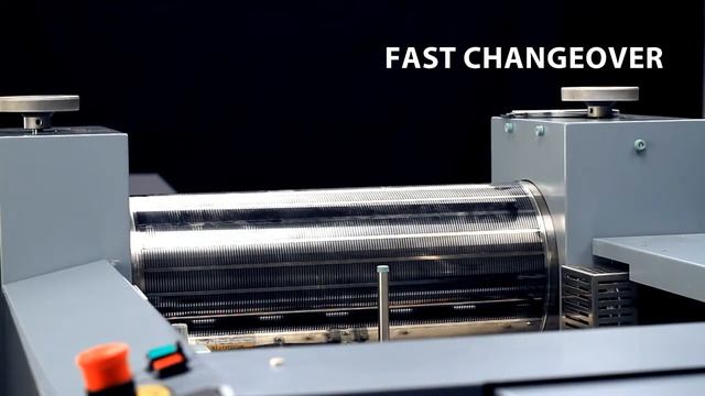 PFi DI-CUT 300 - обзор продукта