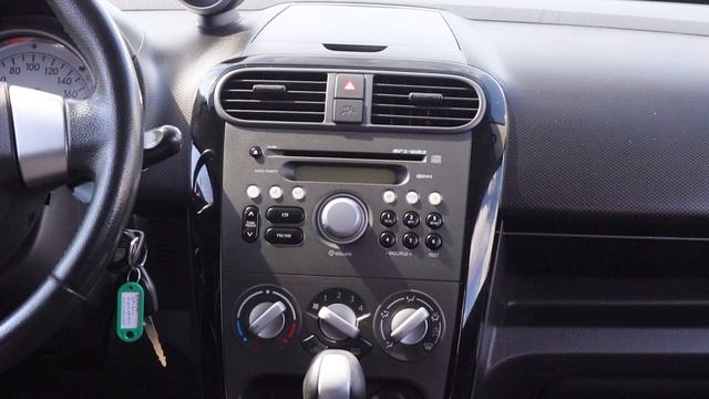 Suzuki Splash