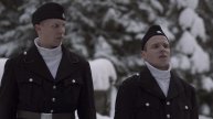 Военная разведка. Северный фронт, 1 сезон, 8 серия