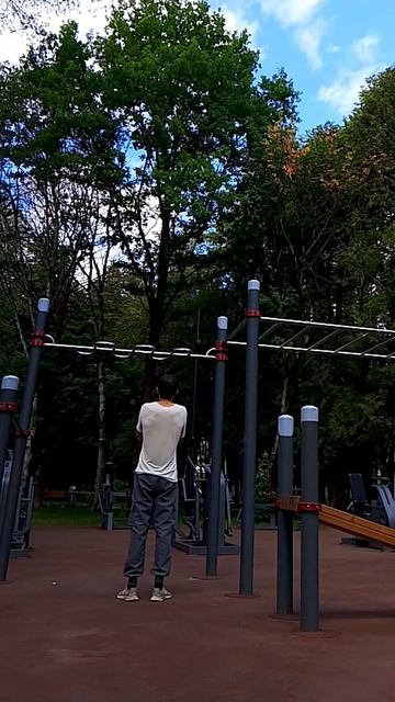 Новый уровень