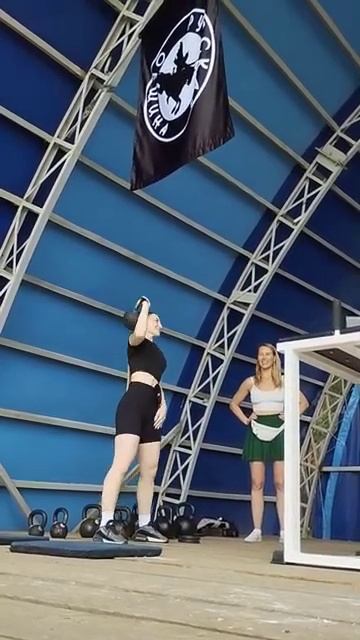 Русский спорт и культура! #shorts #short