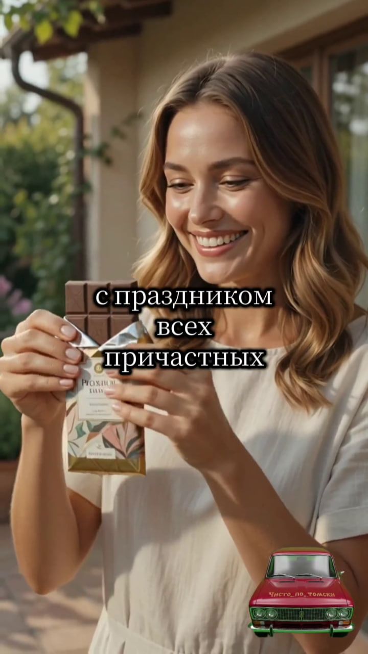 Когда калории не важны #шоколад #праздник #вкусно