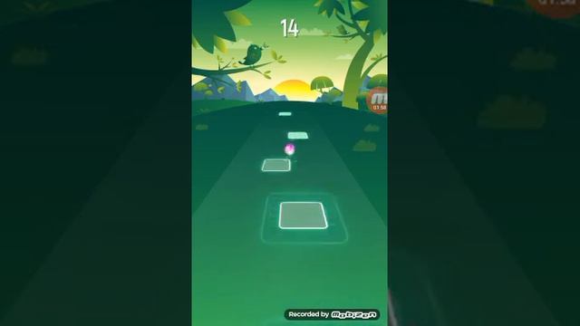 Сложная игра капец