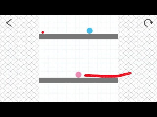 Brain dots! Level 201!