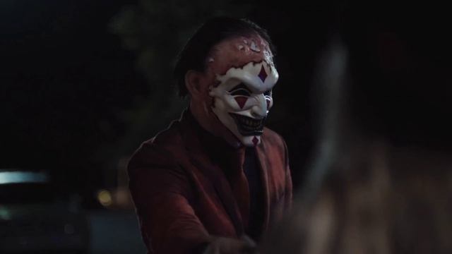 Джестер/Jester 2
