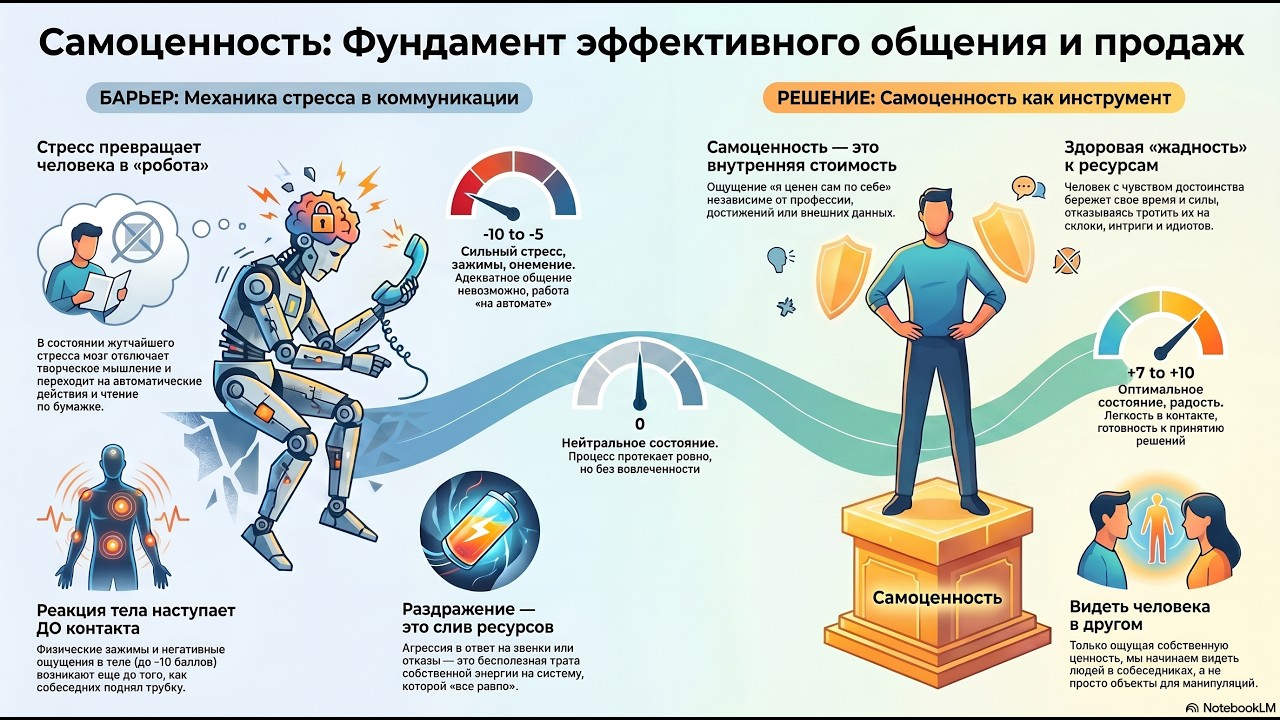 Мы теряем человеческое лицо под давлением