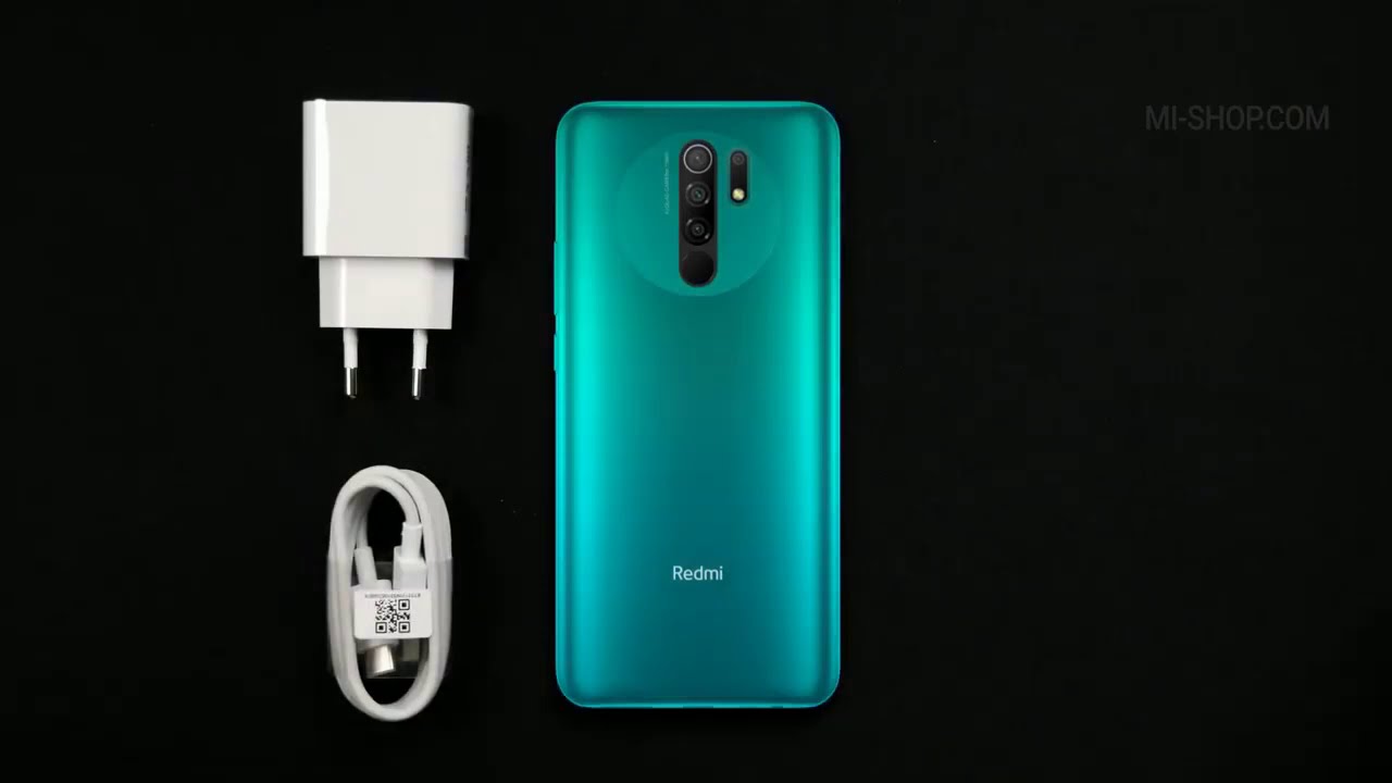 Xiaomi Redmi 9 #посылка #алиэкспресс #aliexpress #распаковка #обзор