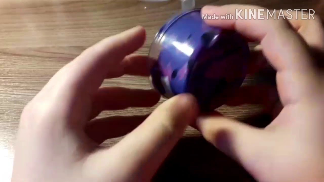 Слайм космос 🌌