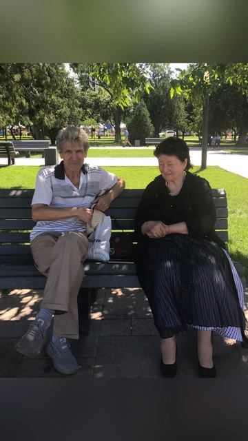 Встреча коллег 50 лет спустя