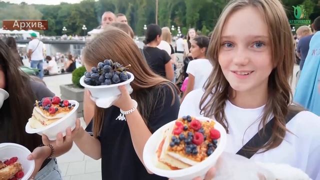 Какие брендовые мероприятия пройдут в Железноводске в период высокого сезона