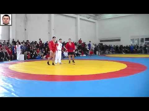 ▶ 96 • Sambo.MD 2013 Campionatlul Moldova (tin-1994 , Jun-1995)