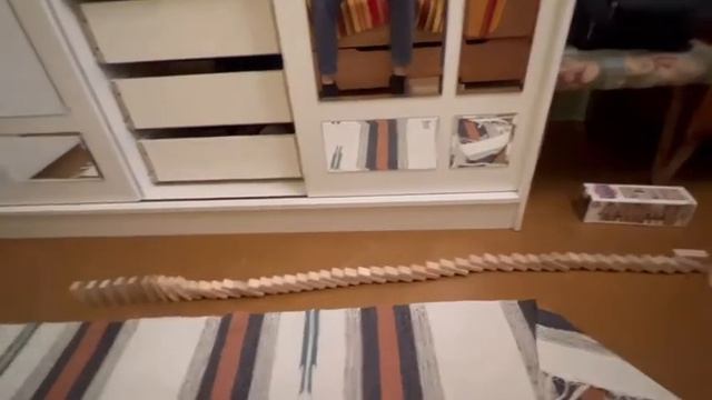 Очень залипательный звук😌