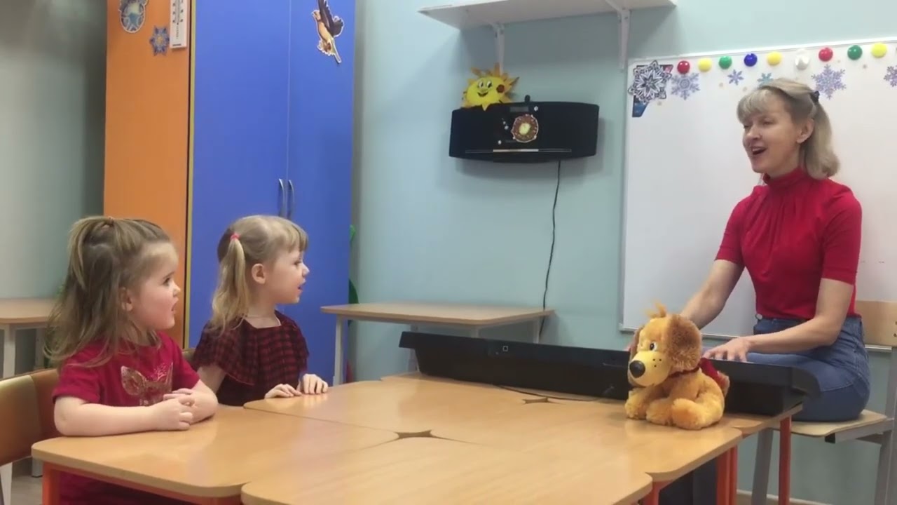 Шуляева Екатерина Викторовна. Песня 