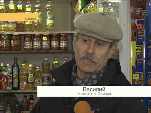 Куда пропала гречка?!