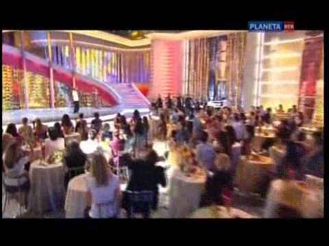 Сосо Павлиашвили - Тост