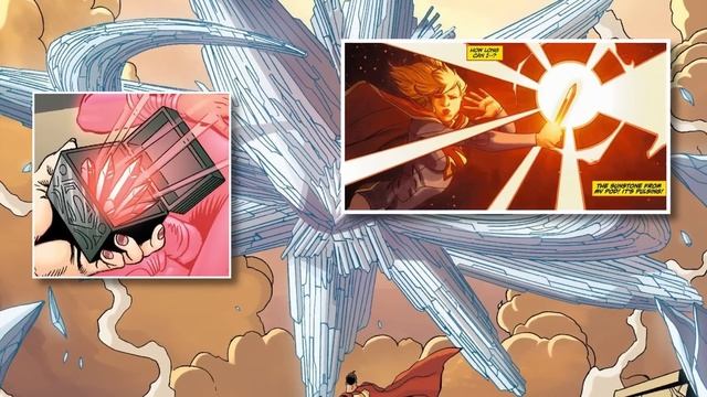 Абсолютная Вселенная DC | Absolute Супермен и Чудо-Женщина | Пересказ комикса