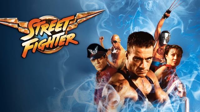 Конкуренция MORTAL KOMBAT и STREET FIGHTER от начала до наших дней