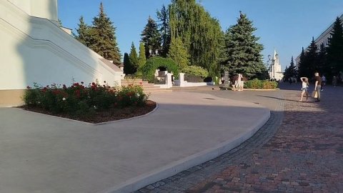 11.07.2026 Казань.Кремль