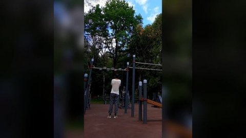 Новый уровень