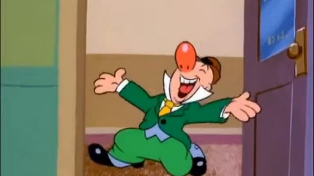 Бойко Сергей-Сумашедший сон