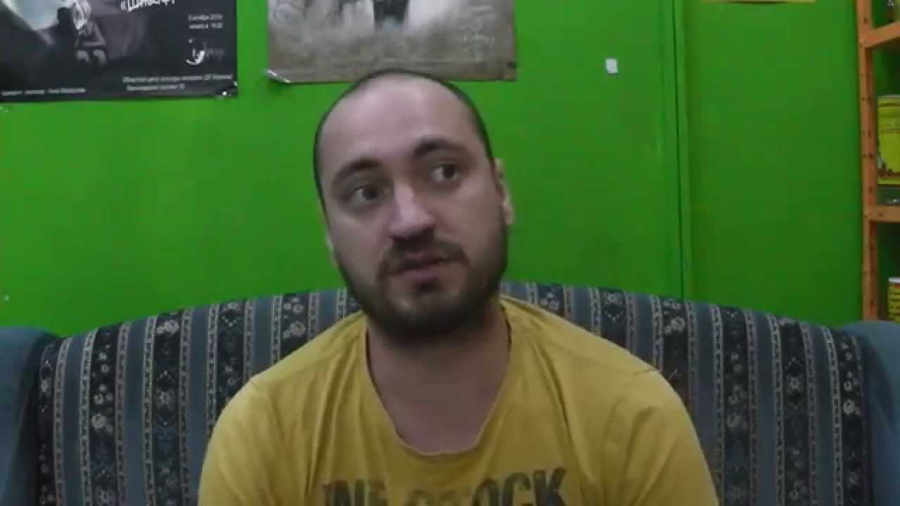 Скорочтение. Сканирование