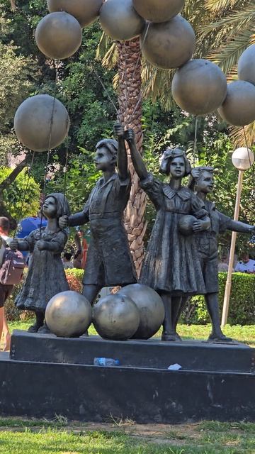 Ленин в Турции 11-07-2026